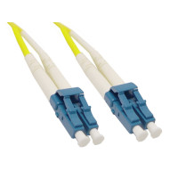 Patch-cord LC-LC duplex 1m MM OM4