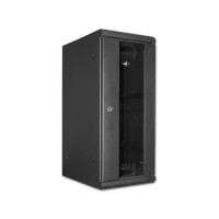 Dulap montat pe perete 19" 6U, SN-RNK 19" 6U-06-045