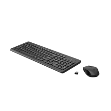 HP 330 Wireless Mouse and Keyboard Combination
