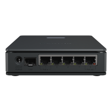 MikroTik hAP ax S - Access Point