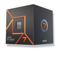 AMD Ryzen 7 7700 — 8-Core 3.6 GHz OEM processor SMB