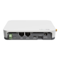 MikroTik KNOT LR9G kit IoT Gateway