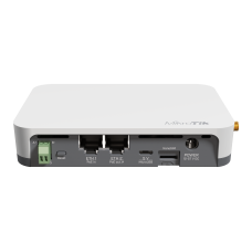 IoT Gateway Mikrotik KNOT LR9G kit
