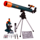 Microscope, Telescope Levenhuk LabZZ MT2 Kit