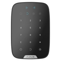 Ajax KeyPad Plus Black