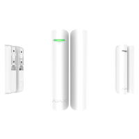 Ajax DoorProtect White