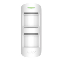 Ajax MotionProtect Outdoor