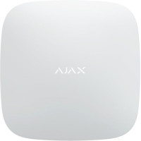 Centru de control AJAX Hub 2 Alb