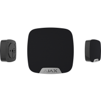 Sirenă indoor Ajax HomeSiren Black