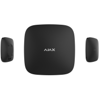 AJAX Hub Black