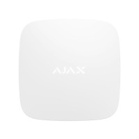 Датчик затопления Ajax LeaksProtect White