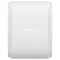 Ajax Dual Curtain Outdor