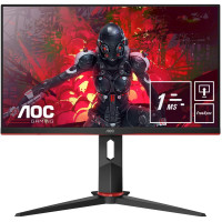 Монитор AOC 24G2U5 Gaming