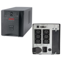 APC Smart-UPS 750VA/500W