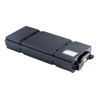 Сменный аккумуляторный картридж APC для Smart-UPS On-Line, свинцово-кислотная батарея 12В 5Ач