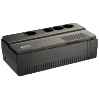 UPS APC Easy BV1000I-GR 1000VA/600W, 230V, AVR, 4 prize Schuko