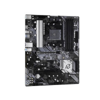Материнская плата ASRock B460 S1200