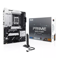 Материнская плата ASUS PRIME X870-P WIFI