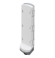 Extensor Ethernet Mikrotik GPERx6