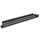 TW Patch-panel 24xRJ45/1U