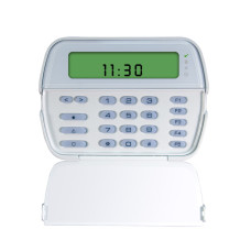 LCD клавиатура DSC PowerSeries PK5501 64 зоны