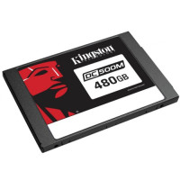Kingston 2.5" SSD 480GB
