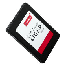 Mikrotik SSD-U2-7-1TB for RDS2216 ROSE Data Server