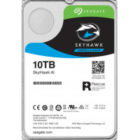 HDD Seagate 3.5" 10TB
