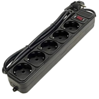 Surge Protector Ultra Power, 4.5m