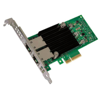 Intel X540AT2 Server Adapter