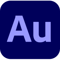 Adobe Audition (lunar pe licență)