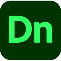 Adobe Dimension (ежемесячно за лицензию)