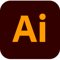 Adobe Illustrator (lunar pe licență)