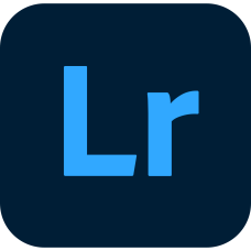 Adobe Lightroom (monthly per license)