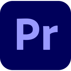 Adobe Premiere Pro for teams ALL Multiple Platforms Multi European Languages (annual subscription)