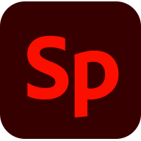 Adobe Spark (monthly per license)