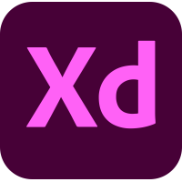 Adobe XD (monthly per license)