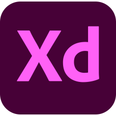 Adobe XD (monthly per license)