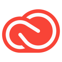 Adobe Creative Cloud for Teams All Apps Licență de echipă Multi-platformă, Multi-limbă, European