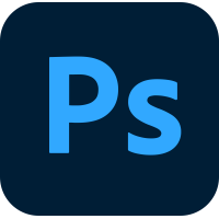 Adobe Photoshop (lunar pe licență)