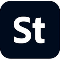 Adobe Stock - 750 images a month (monthly per license)