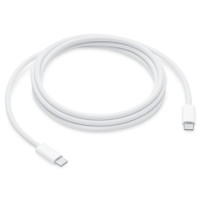 Кабель Apple USB-C 2m Белый
