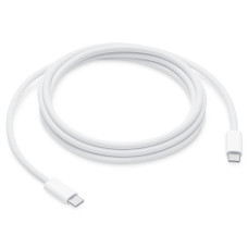 Apple USB-C Cable 2m White