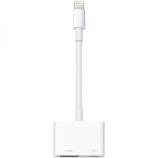 Apple Lightning Digital AV Adapter MD826ZM/A