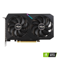 Placă video ASUS GeForce RTX 3060 Ti
