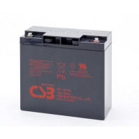 Battery for UPS CSB GP 12200 (20Ah 12V)