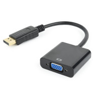 DisplayPort to VGA Adapter Cable