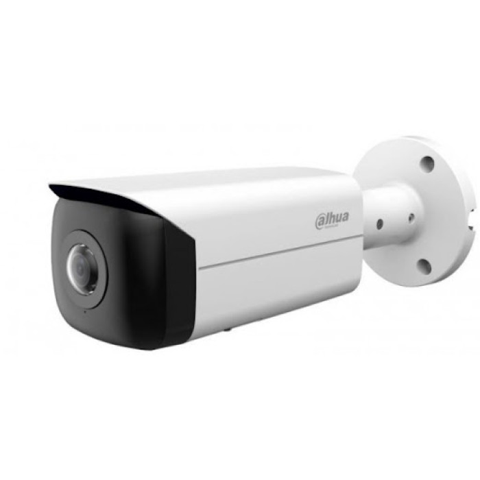 Dahua IPC-HFW3441T-AS-P 4MP WizSense IP Camera SMB | PRIDE