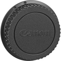 Canon Защитная крышка объектива E