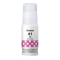 Cerneală Originală Canon GI-41M Magenta 70 ml pentru Imprimante PIXMA
